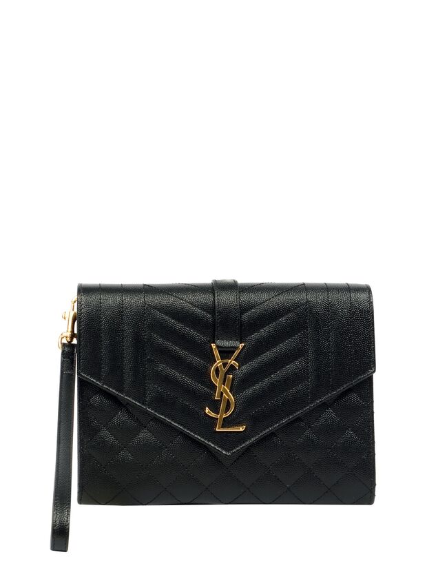TORBA  SAINT LAURENT
